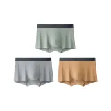 Имбирь Желтый + Серебристо-Серый + Серо-Зеленый