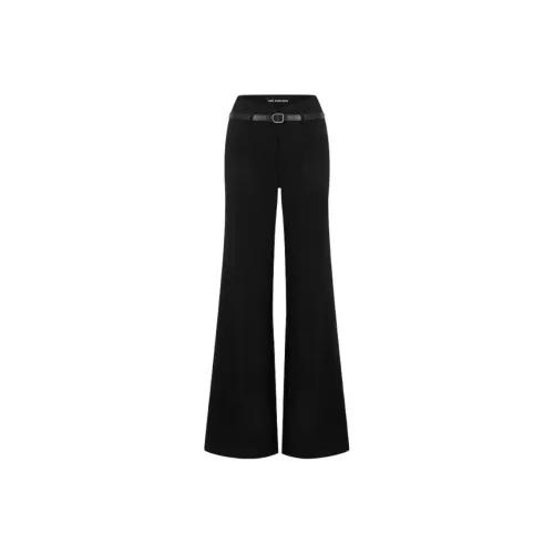 ANN ANDELMAN Повседневные брюки Женские