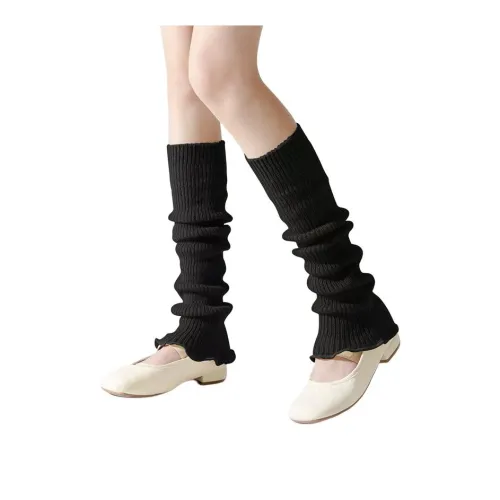 Miss Huang Носки Crew Женские 1 Пачка