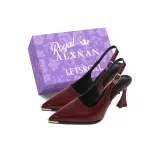 Бургундский + Коробка