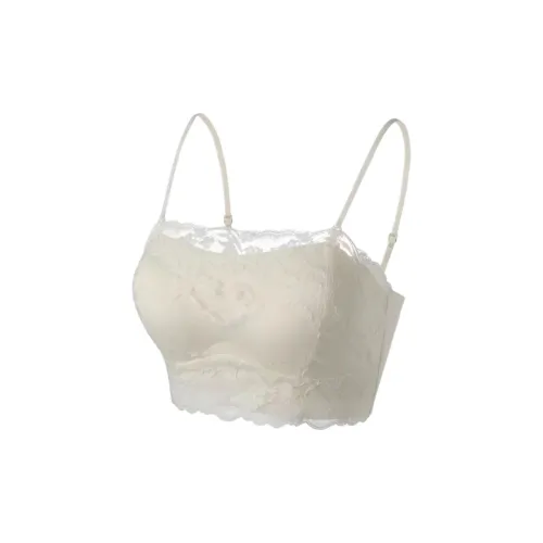 ZHENGJIUXIANSHENG Топ на бретелях Женский