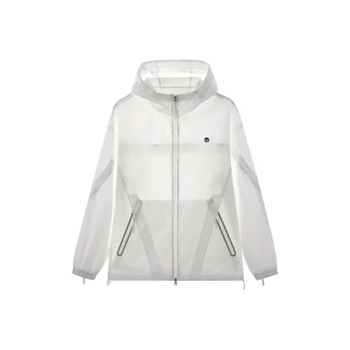 Colorful Creations Одежда с защитой от солнца Унисекс