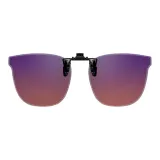 JP009 Фиолетовые Розовые Линзы