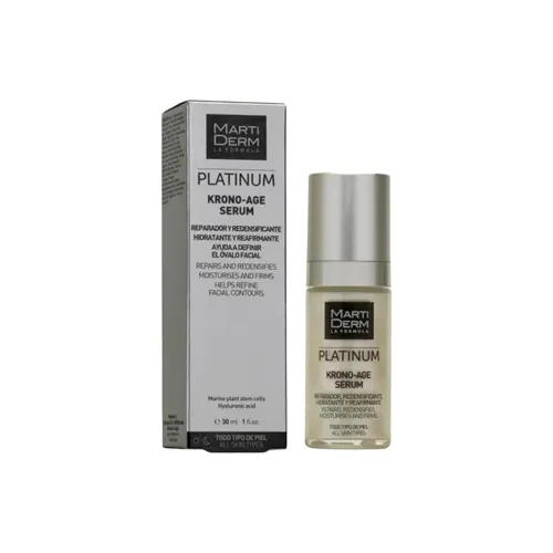Martiderm Амبولии и Сыворотки Унисекс