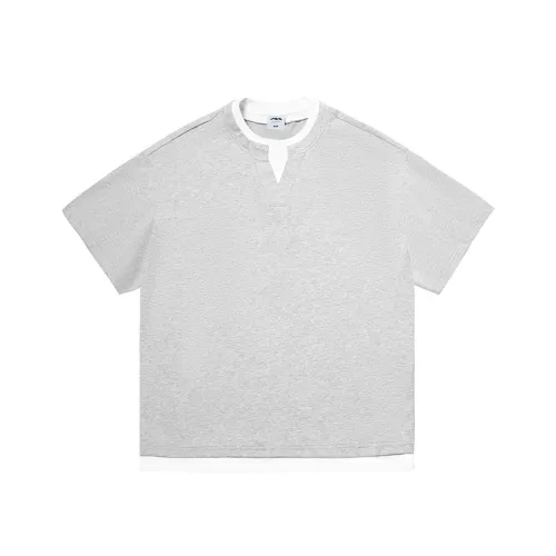 HEEMKIZOO Мужские T-рубашки