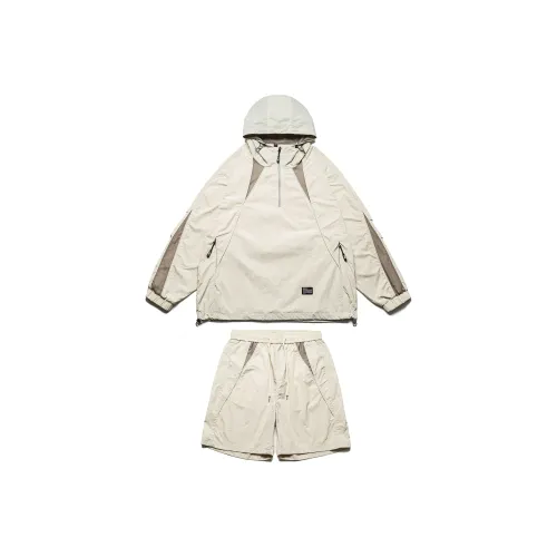 TH FABRICATE Повседневный костюм женский