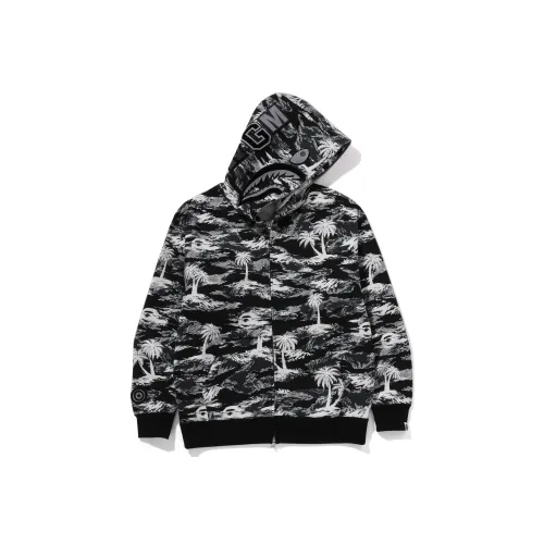 A BATHING APE SS25 Свитшот Мужской