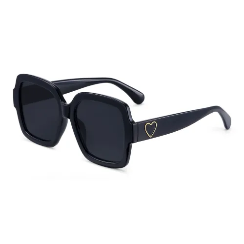 COLORE.IN Квадратные Солнцезащитные Очки Женские