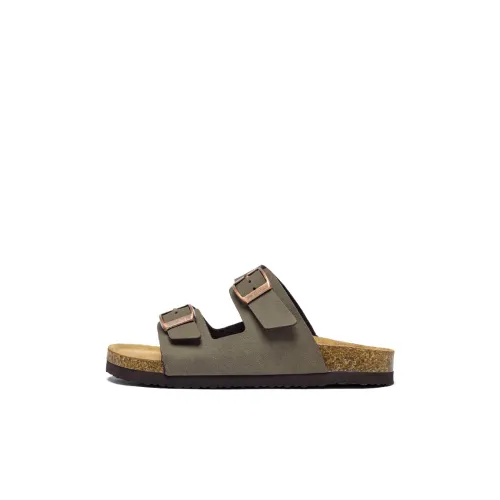 ABC KIDS Дышащие и Водонепроницаемые Тапочки для Детей