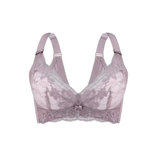 NUOQUNA Женские бюстгальтеры