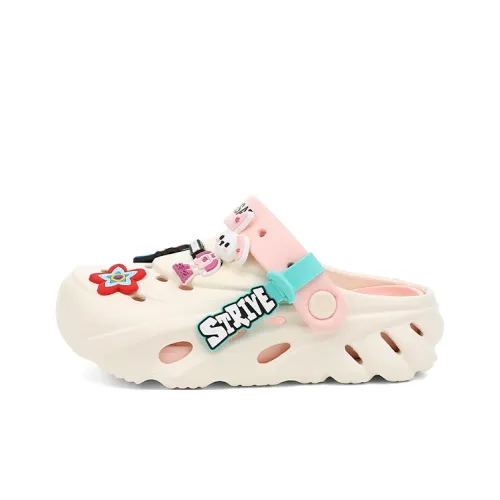 ST&SAT KIDS Сабо Низкий Топ для Детей