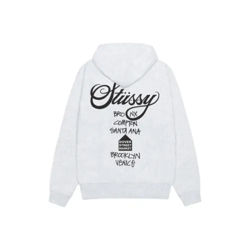 Stussy World Cruise Series Унисекс Свитшоты