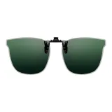 JP009 Темно-зеленые линзы