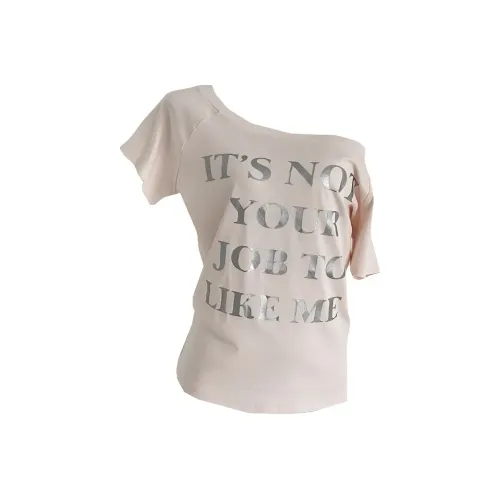 AURORA MUSE Реглан-рукав Т-рубашка Женская