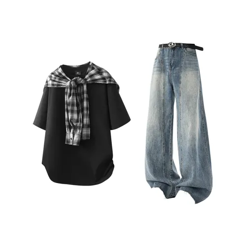 KW Унисекс Повседневная спортивная одежда