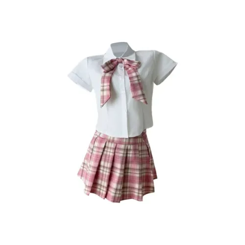 Lookinto Женские Комплекты с юбкой