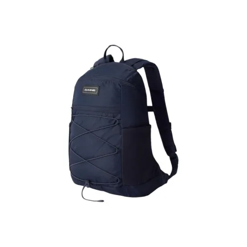 Dakine Полиэстер Рюкзак Средний Унисекс Темно-синий