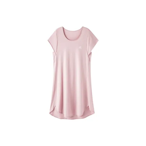 Pretty lady Розовый Женские Ночные сорочки