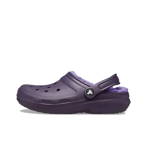 Crocs Sabo Женские Deep Iris Фиолетовый