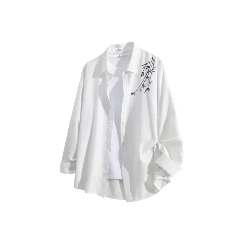 LIVINGTOWN Унисекс Рубашки