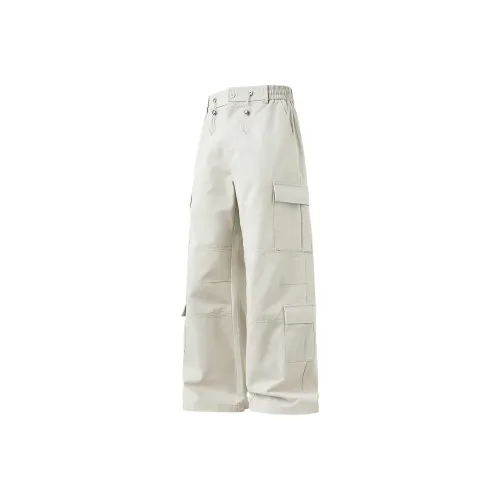 BOTH PLAY Унисекс Повседневные брюки