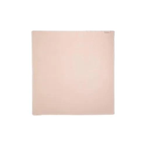 GUCCI Шерсть Шелк Вязаные Шарфы Женские Розовый