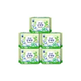 Enzai Полынь Ежедневные Санитарные Tampons *5 пар