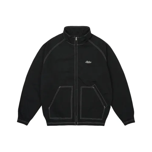 PALACE SS25 Черный Унисекс Куртки