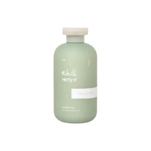 Chillmore Аромат Gentle Cleaning Гель для душа Увлажняющий Освежающий 300 мл