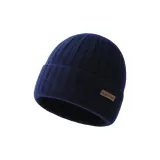 Темно-синий