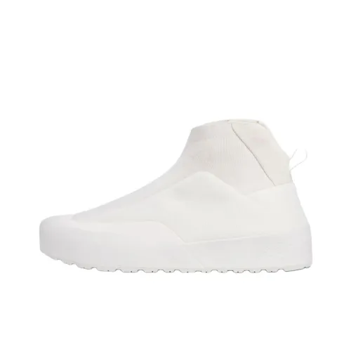 Arcteryx Kragg High Топ Походная обувь Мужской Белый