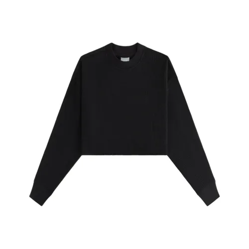 KITH SS25 T-Shirt Женская Черная