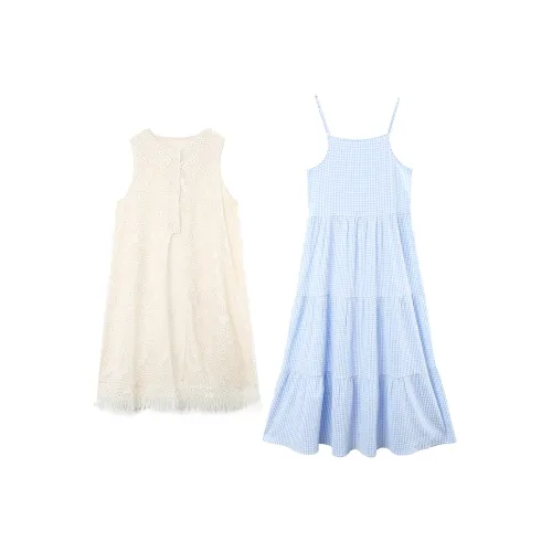 Комплект с юбкой A Paradise For Awakening для женщин