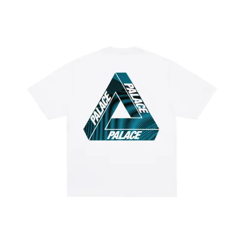 PALACE SS25 TRI VEX T ШIRT ШIRT Унисекс