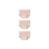 3 шт (Румяно-розовый)