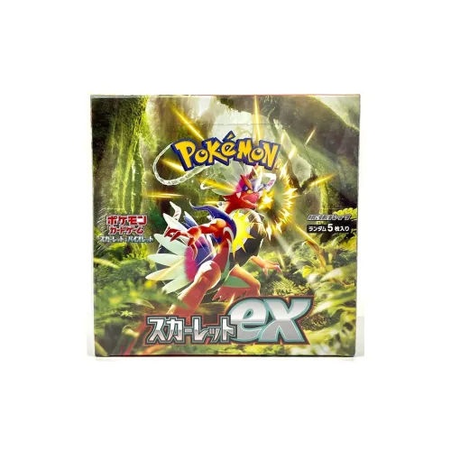 POKEMON IP/Аниме Карты