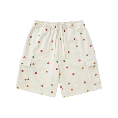 CLOT Sodo SS25 Повседневные шорты Унисекс