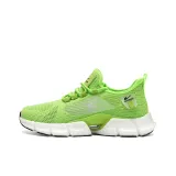 Неоновый зеленый