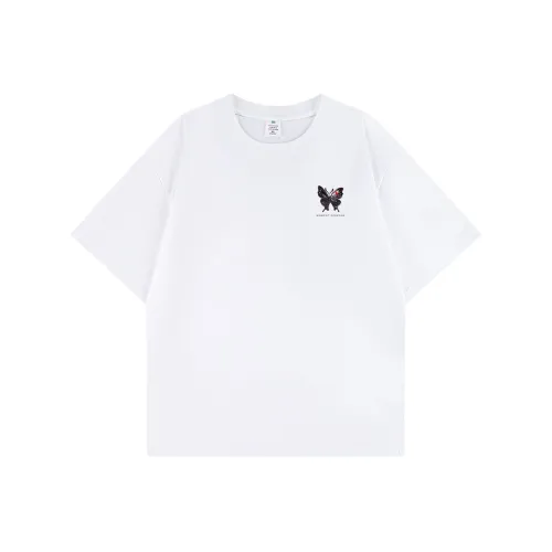 PEIMENG Унисекс Футболки