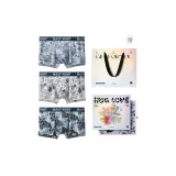 3 шт (Чужие вещи) Обнимающая Коробка Любви