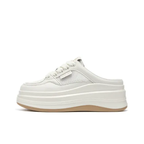 ST SAT Домашние тапочки для женщин