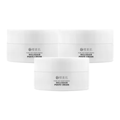 YINGSUJI Primers Тинтированные Увлажняющие Кремы Женские