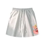 Туманно-серый