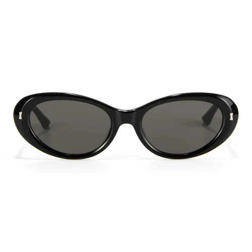 PLASTIC BRAIN Солнцезащитные очки Унисекс