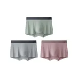 Серебристо-серый + Серо-зеленый + Красно-серый