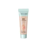 Средний коричневый # Натуральный белый, 10 мл