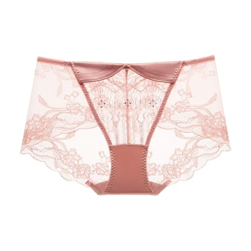 MANNIFEN Женские трусики-бикини