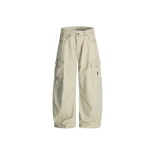 Star Hunting Chronicles Карго Брюки Унисекс