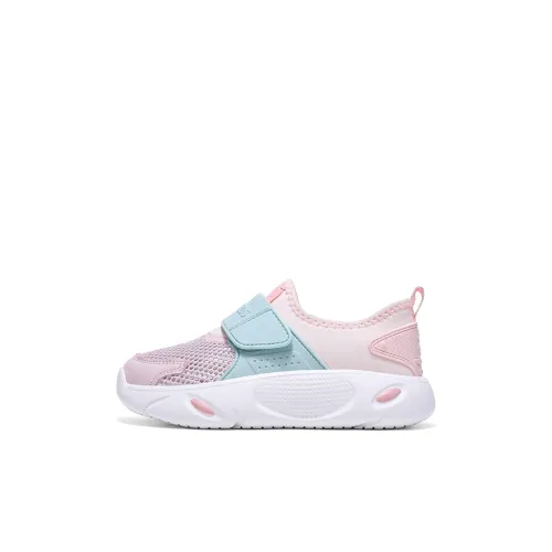 QIQUDUCK Дышащий Легкий Амортизация KIDS Lifestyle Shoes Детский