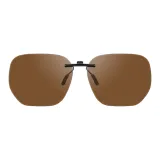 3172-Линзы чайного цвета